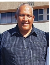 John van Wyk John van Wyk