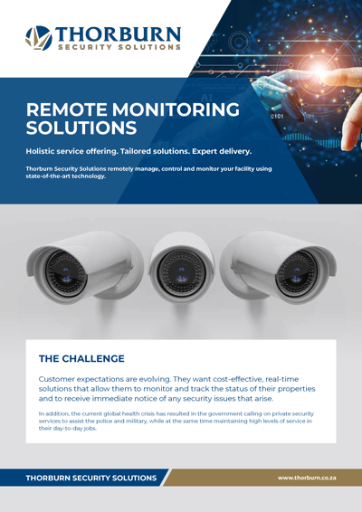 Thorburn Remote Monitoring Business Solution A4 1 |