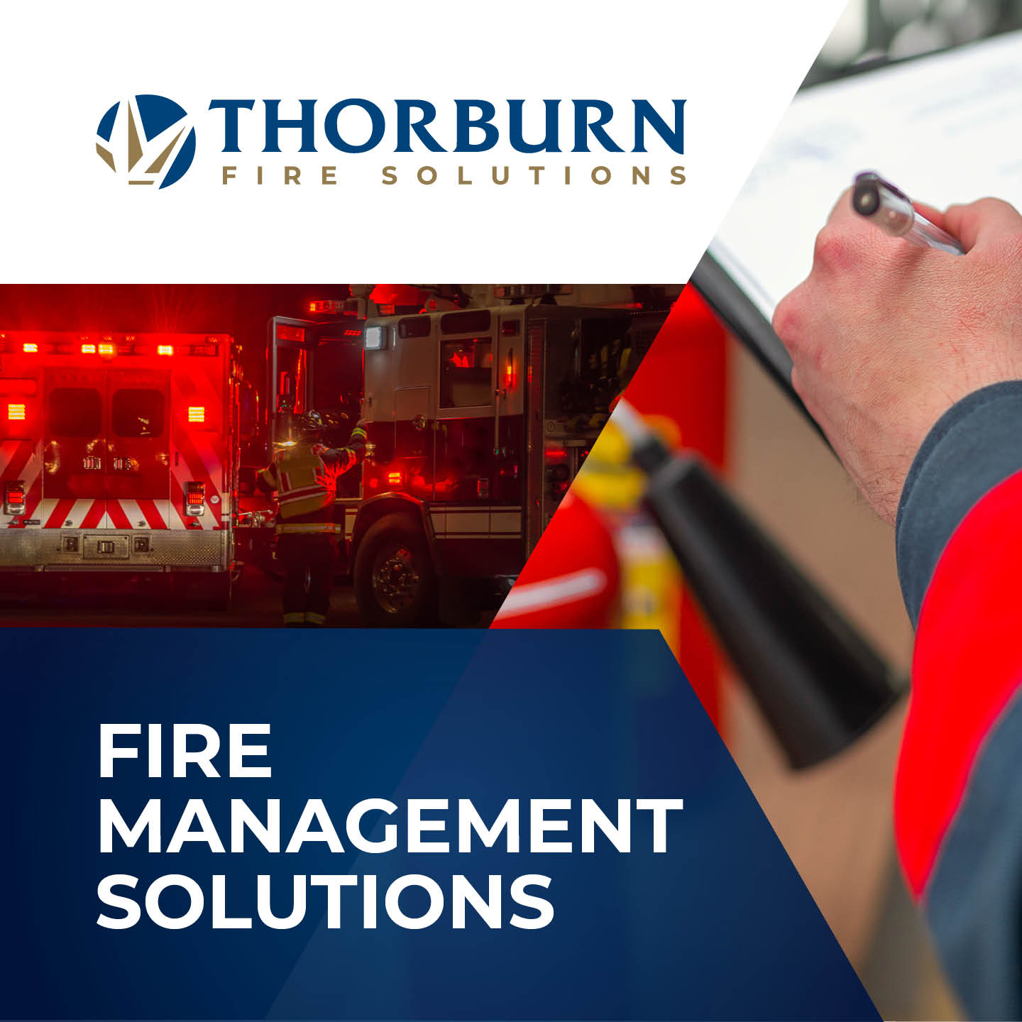Fire Management Solutions