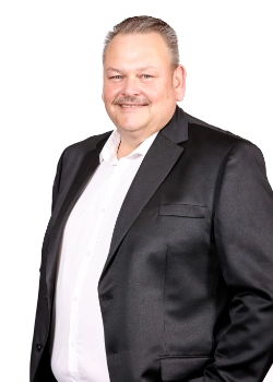 Christo Pretorius