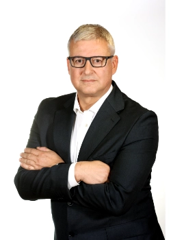 Michael Tsandilis