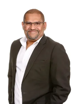 Veshen Maharaj 2