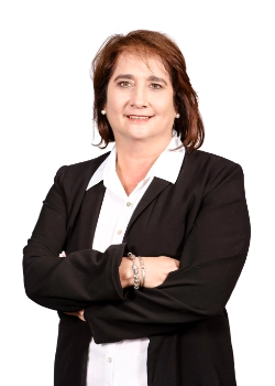 Zelda Myburgh